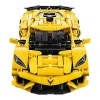 Lego Technic Chevrolet Corvette Stingray 42205