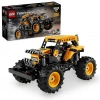 Lego Technic Monster Jam Digatron Çek Bırak 42199