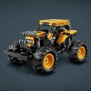 Lego Technic Monster Jam Digatron Çek Bırak 42199