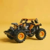 Lego Technic Monster Jam Digatron Çek Bırak 42199