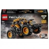 Lego Technic Monster Jam Digatron Çek Bırak 42199