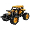 Lego Technic Monster Jam Digatron Çek Bırak 42199