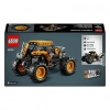 Lego Technic Monster Jam Digatron Çek Bırak 42199