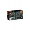 Lego Technic Monster Jam Dragon 42149