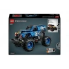 Lego Technic Monster Jam Grave Digger Ateş Ve Buz 42219