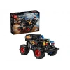 Lego Technic Monster Jam Grave Digger Ateş Ve Buz 42219