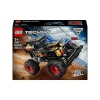 Lego Technic Monster Jam Grave Digger Ateş Ve Buz 42219