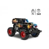 Lego Technic Monster Jam Grave Digger Ateş Ve Buz 42219