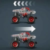 Lego Technic Monster Jam Thunderroarus Çek Bırak 42200