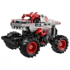 Lego Technic Monster Jam Thunderroarus Çek Bırak 42200
