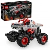 Lego Technic Monster Jam Thunderroarus Çek Bırak 42200