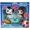 Littlest Pet Shop Minişler 2 Li Figür Seti