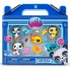 Littlest Pet Shop Minişler 5 Li Figür Seti