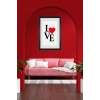 Love Mdf Tablo