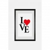 Love Mdf Tablo