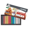 Lyra Toz Pastel Polycrayons Soft