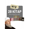 Mahmud Efendi Hazretleri 28 Kitap Set 2