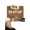 Mahmud Efendi Hazretleri 29 Kitap Set 4
