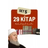 Mahmud Efendi Hazretleri 29 Kitap Set 5