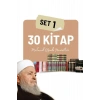 Mahmud Efendi Hazretleri 30 Kitap Set 1