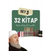 Mahmud Efendi Hazretleri 32 Kitap Set 3