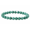 Malakit 8mm Doğal Taş Bileklik