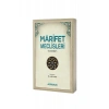 Marifet Meclisleri 52 Sohbet
