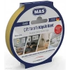 Mas 2643 Çift Taraflı Köpük Bant 19 x 5 mm