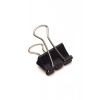 Mas 925 Omega Çelik Kıskaç 25 mm Siyah