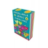 Masallarla Görgü Kuralları 10 Kitap Set
