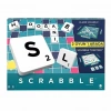 Mattel 2in1 Scrabble Türkçe