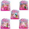 Mattel Mini Barbieland Araçlar