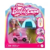 Mattel Mini Barbieland Araçlar