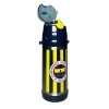Me Fenerbahçe Efsane Çubuklu Matara 500 Ml