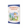 Mesneviden Hikayeler ve Öğütler