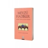 Mevzu Hadisler