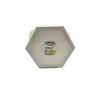 Miart Altıgen Tuval 25 cm