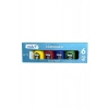 Miart Cam Boyası 30 ml 6 Lı