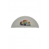 Miart Yarım Daire Tuval 35 cm