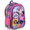 Mikro 48295 Mınnıe İlkokul Çantası Hawk Fabulous