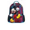 Mikro 48337 Mıckey Anaokulu Çantası Hawk Jr Funtıme