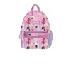 Mikro 48362 Barbıe Anaokulu Çantası Loop Inspıre