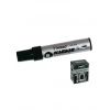 Mikro Jumbo Markör 10 mm Siyah