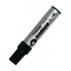 Mikro Jumbo Markör 10 mm Siyah