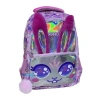 Mikro Muggle Mu-7648 Bunny Pembe Okul Çantası