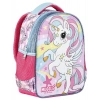 Mikro Muggle Mu-9054 Unıcorn Koleksiyonu Anaokulu Çantası