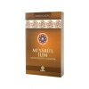 Miyarul İlim İlmin Ölçütü ve Mantık