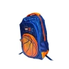 Muggle Basketball İlkokul Çantası Mu-588