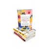 Müthiş Psikoloji 3 Kitap Set Defter Hediyeli