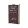 Muvazzah İlmi Kelam Dersleri